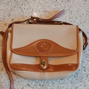 Vintage Dooney And Bourke Purse